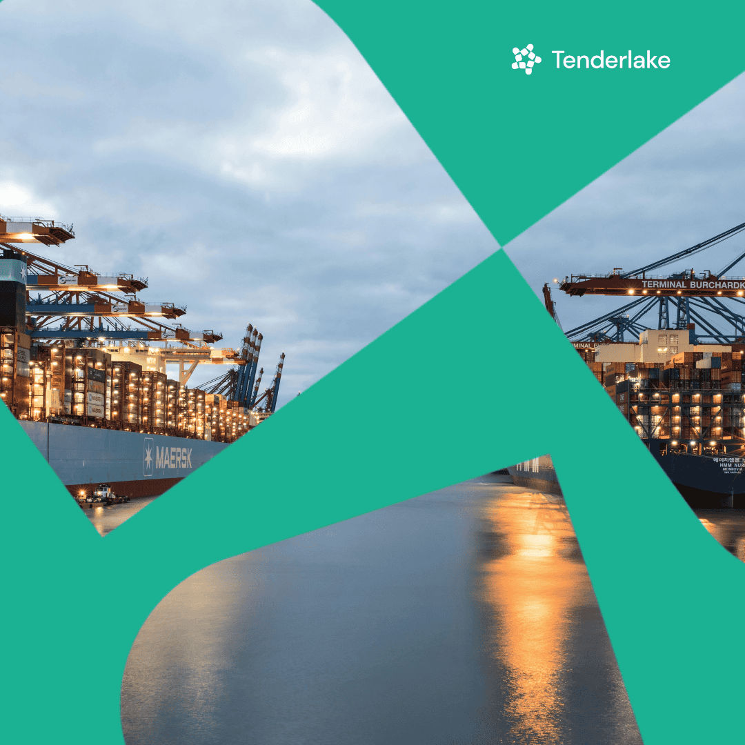 Dual-Port Shore Charging Build Goes to Market