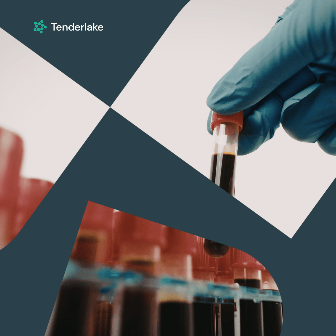 Health body opens market engagement on blood genotyping system