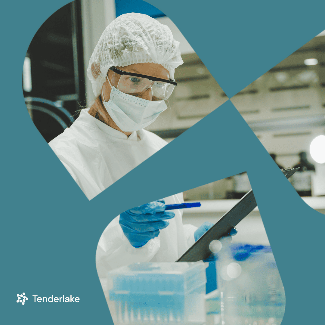 Research institute launches tender for sequencing and proteomics