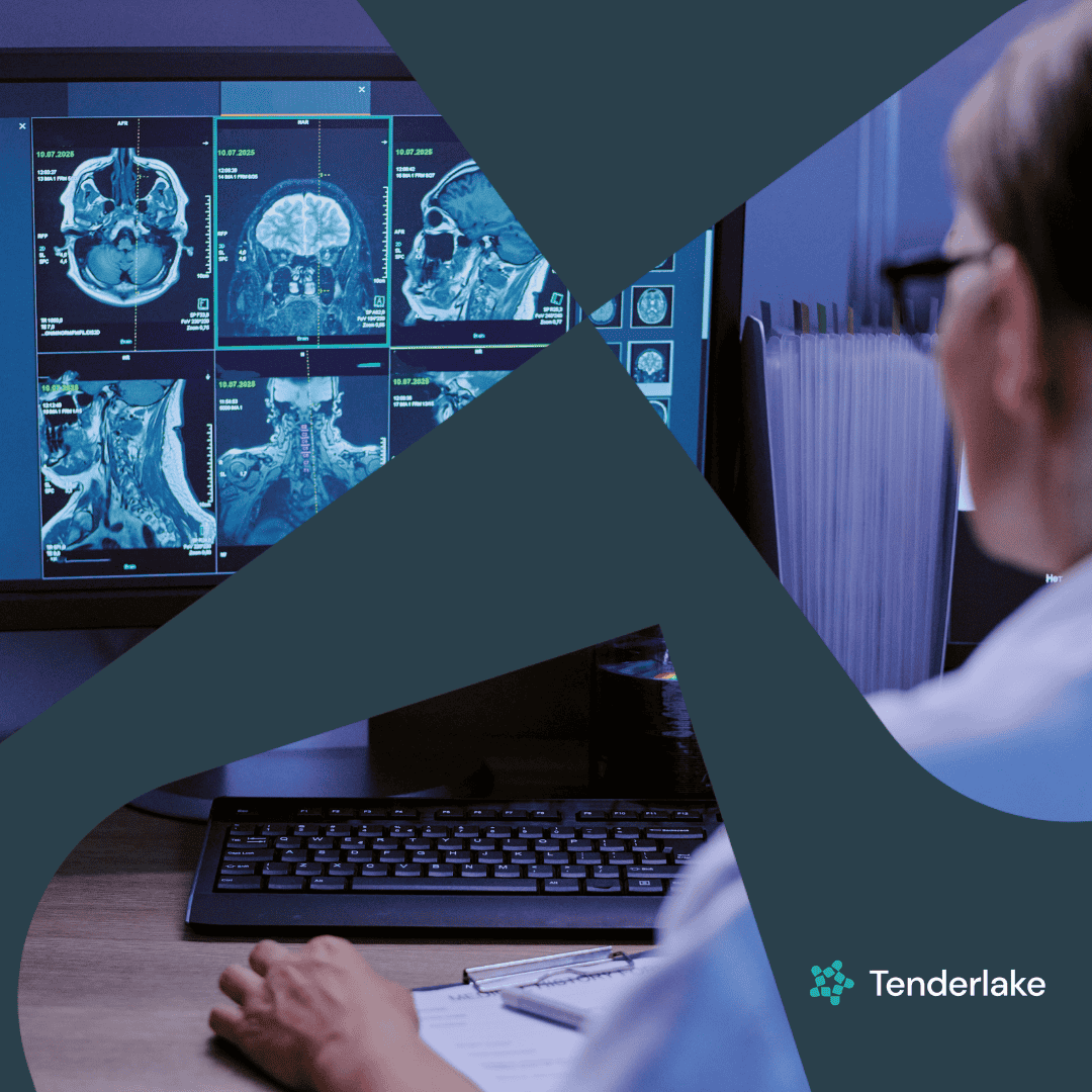 Hospital launches tender for AI-enabled radiology upgrade