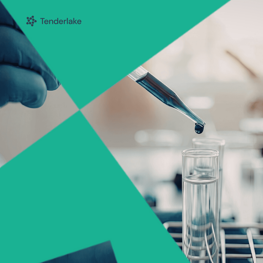 University launches tender for next-generation sequencing reagents