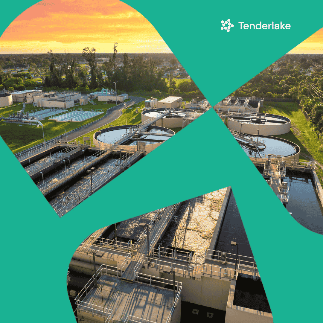 Water authority launches tender for TA-WAN monitoring services