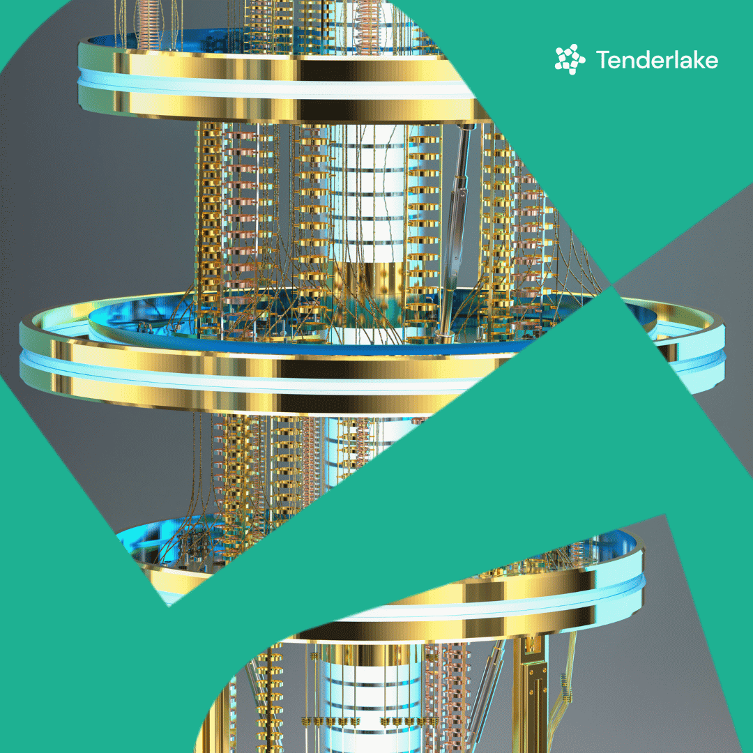 Research institute launches tender for superconducting quantum computer