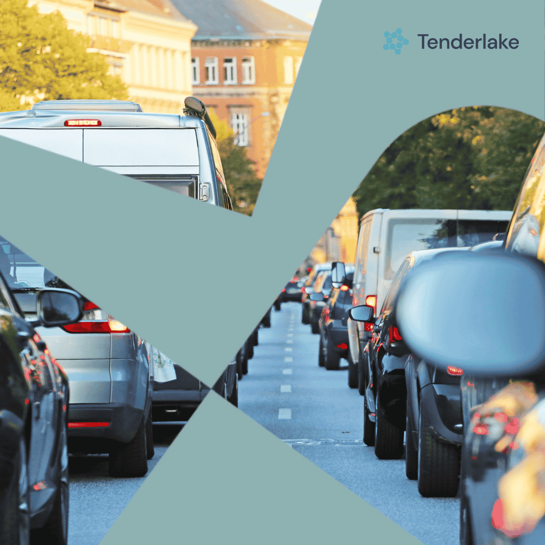 Municipal authority launches tender for integrated smart traffic system