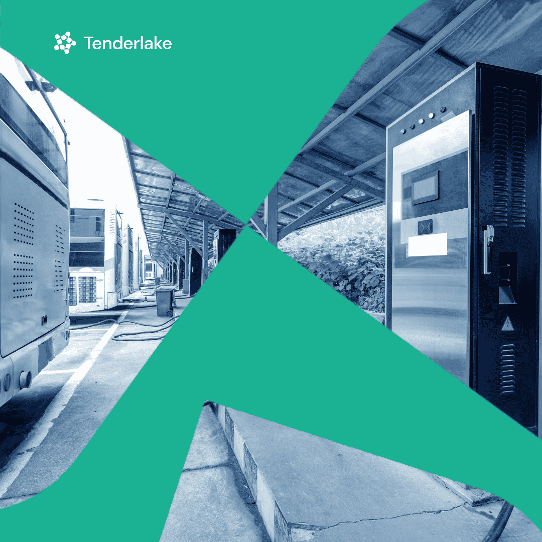 City council launches tender for electric bus depot charging works