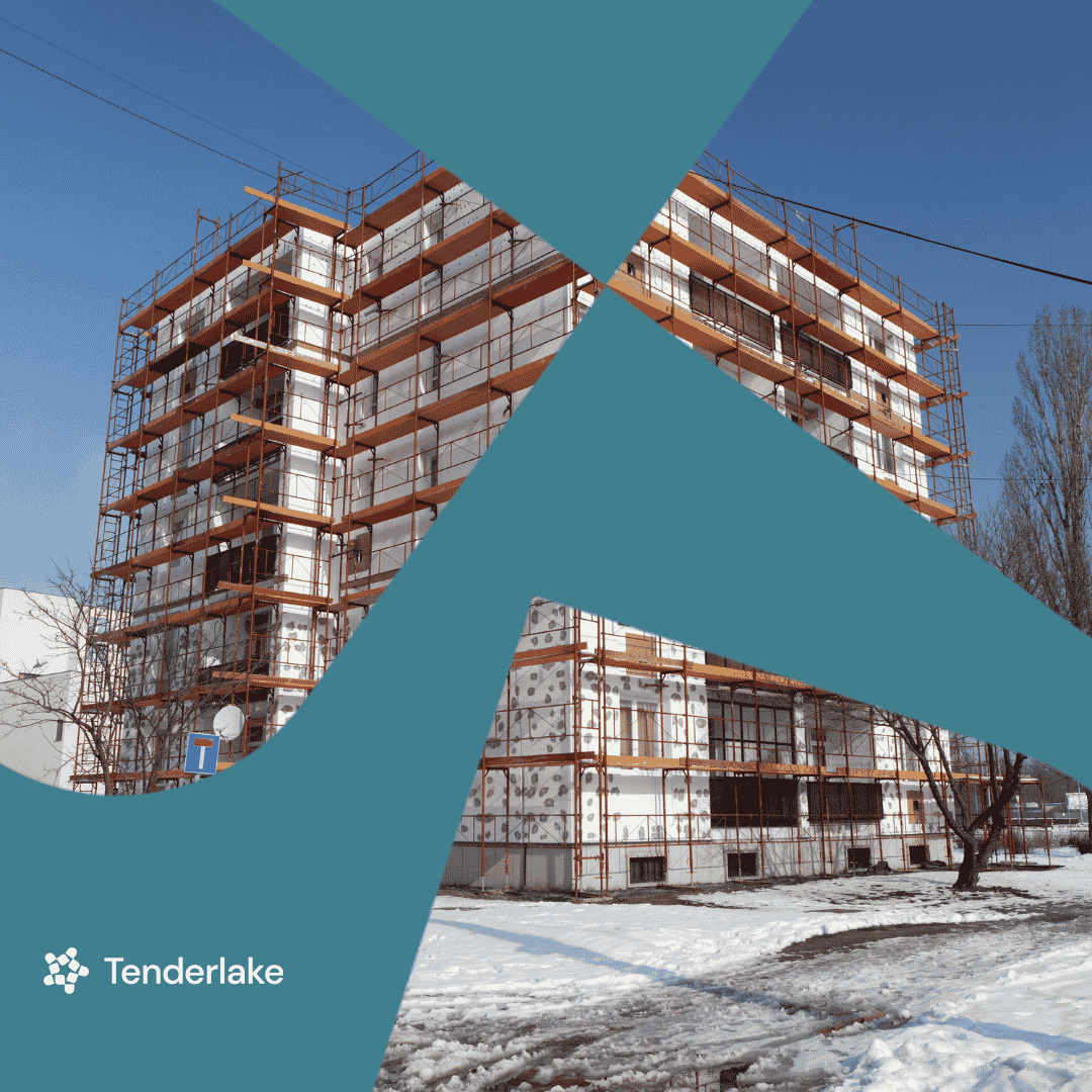 Local authority launches tender for sustainable housing project management