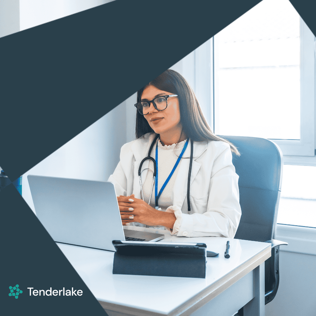 Health body opens market engagement on AI scribing registry