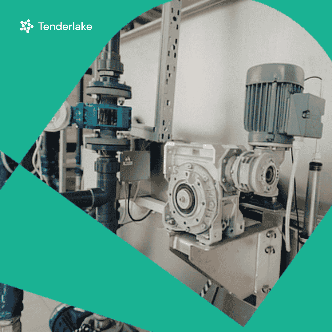 Water utility opens market engagement on leakage management platform