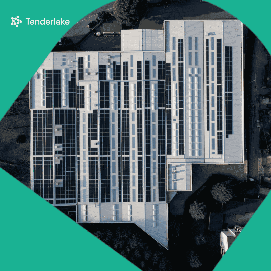 Local authority launches tender for battery storage and solar