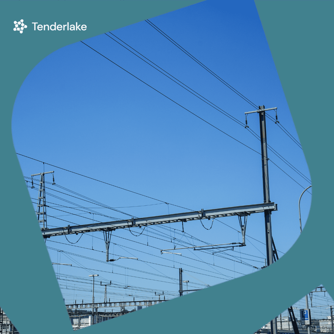 Transport agency opens market engagement on rail power quality monitoring