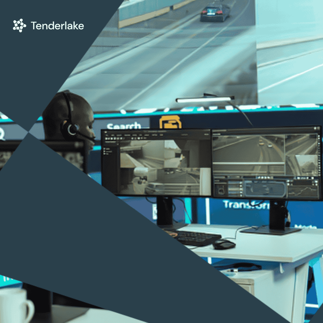 Transport authority launches tender for AI-driven decision platform