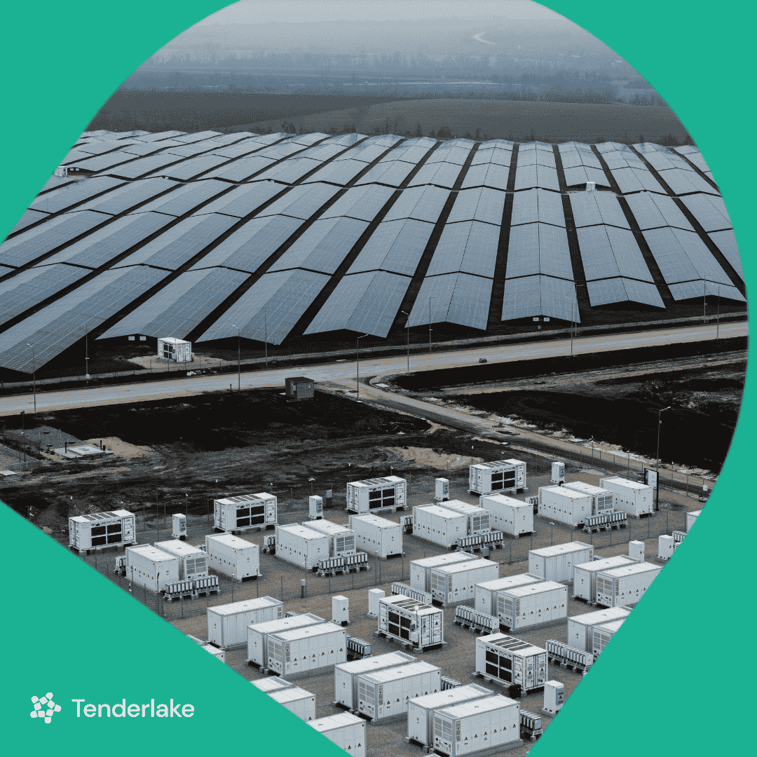 Energy company launches tender for 39 MW battery storage system